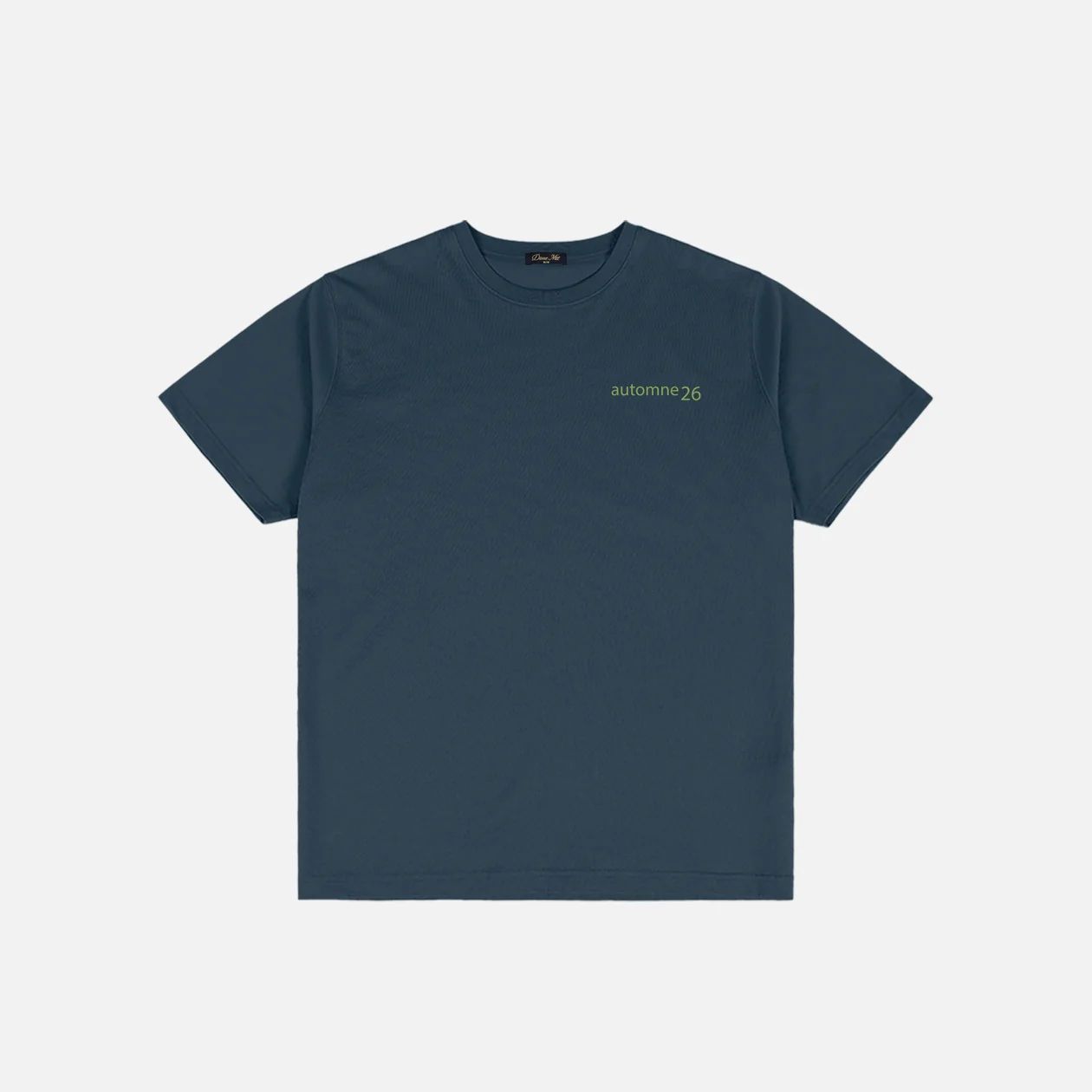 【残り一点】Grid T-Shirt