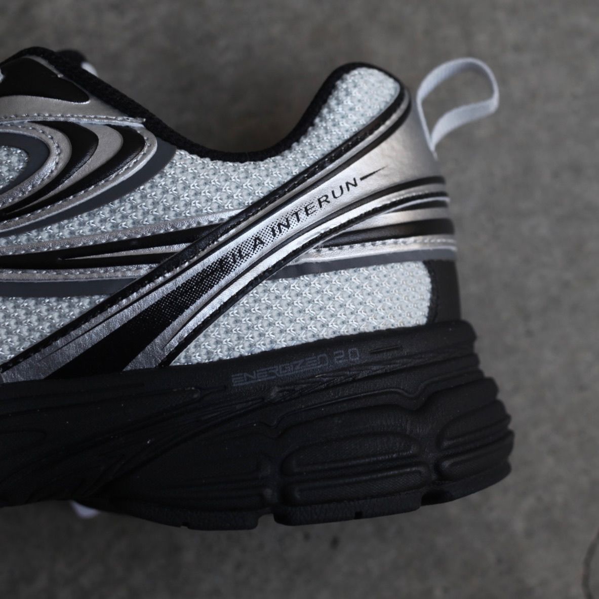 FILA - 【残り一点】FILA Interun | ACRMTSM ONLINE STORE