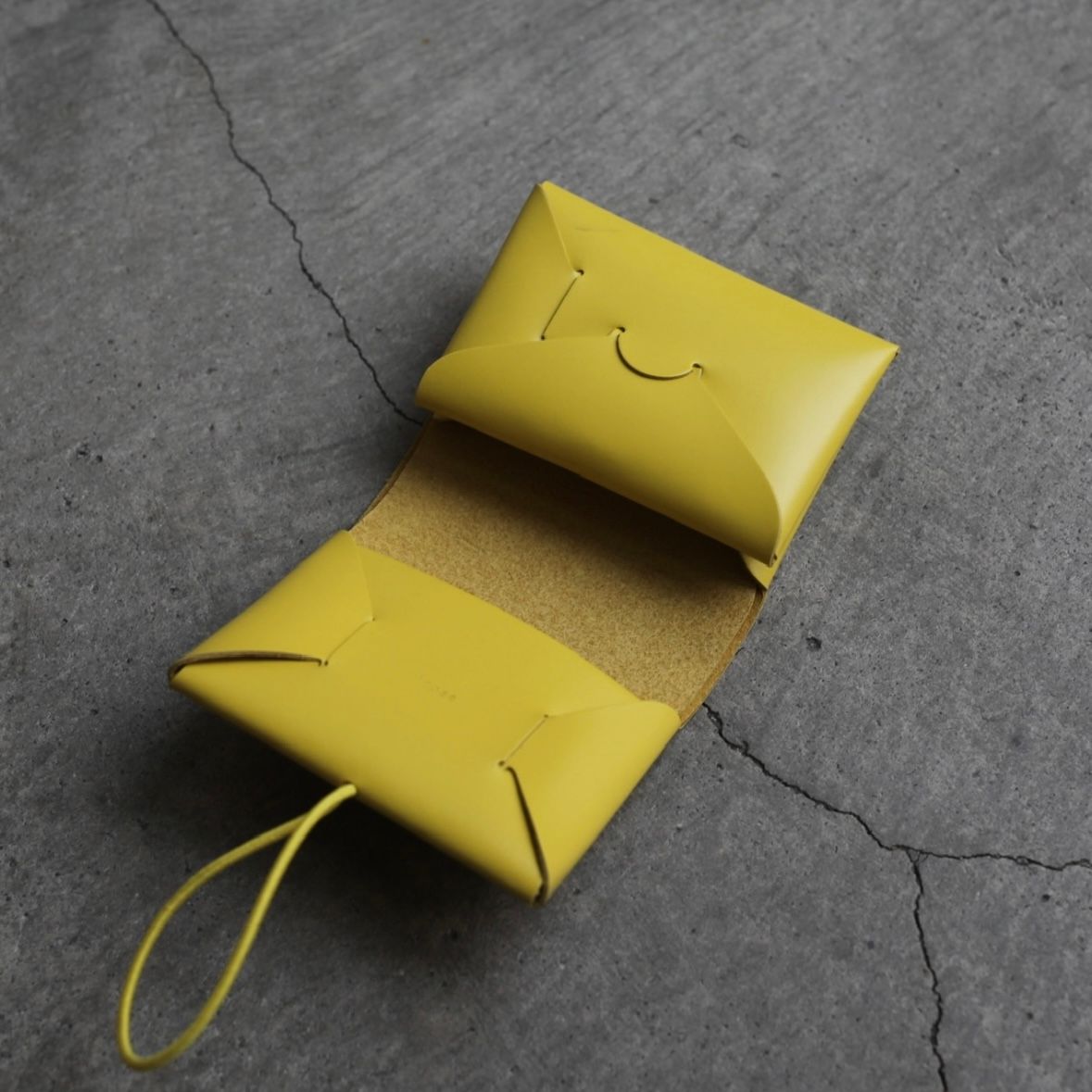 【残り一点】Seamless Mini Wallet 2