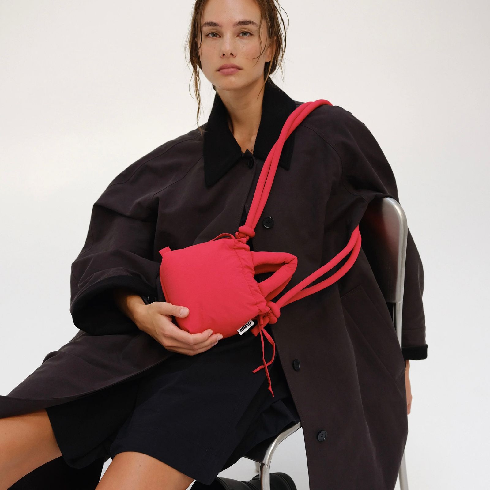 【残り一点】Micro Ona Soft Bag