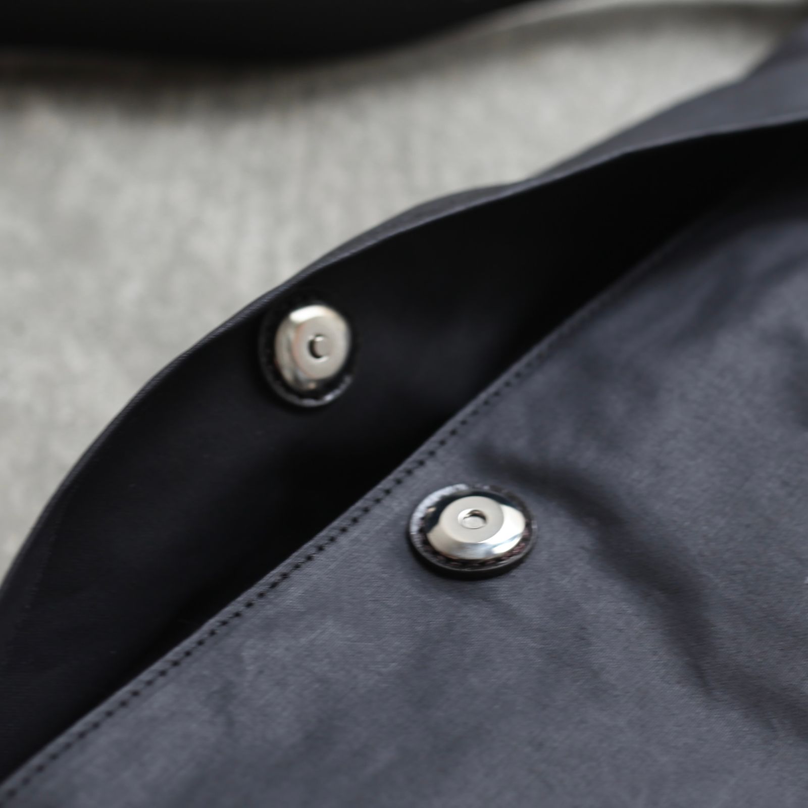 【残りわずか】Trench Pocket Small Bag