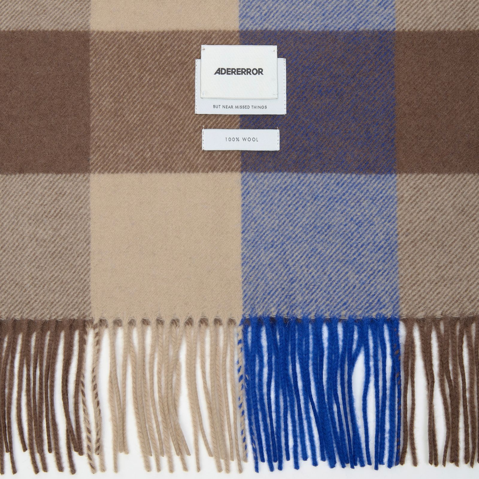 【残り一点】Faylen Muffler Product. 70