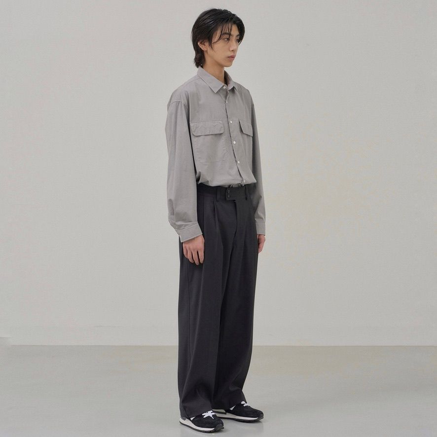 【残り一点】Santiago Slacks