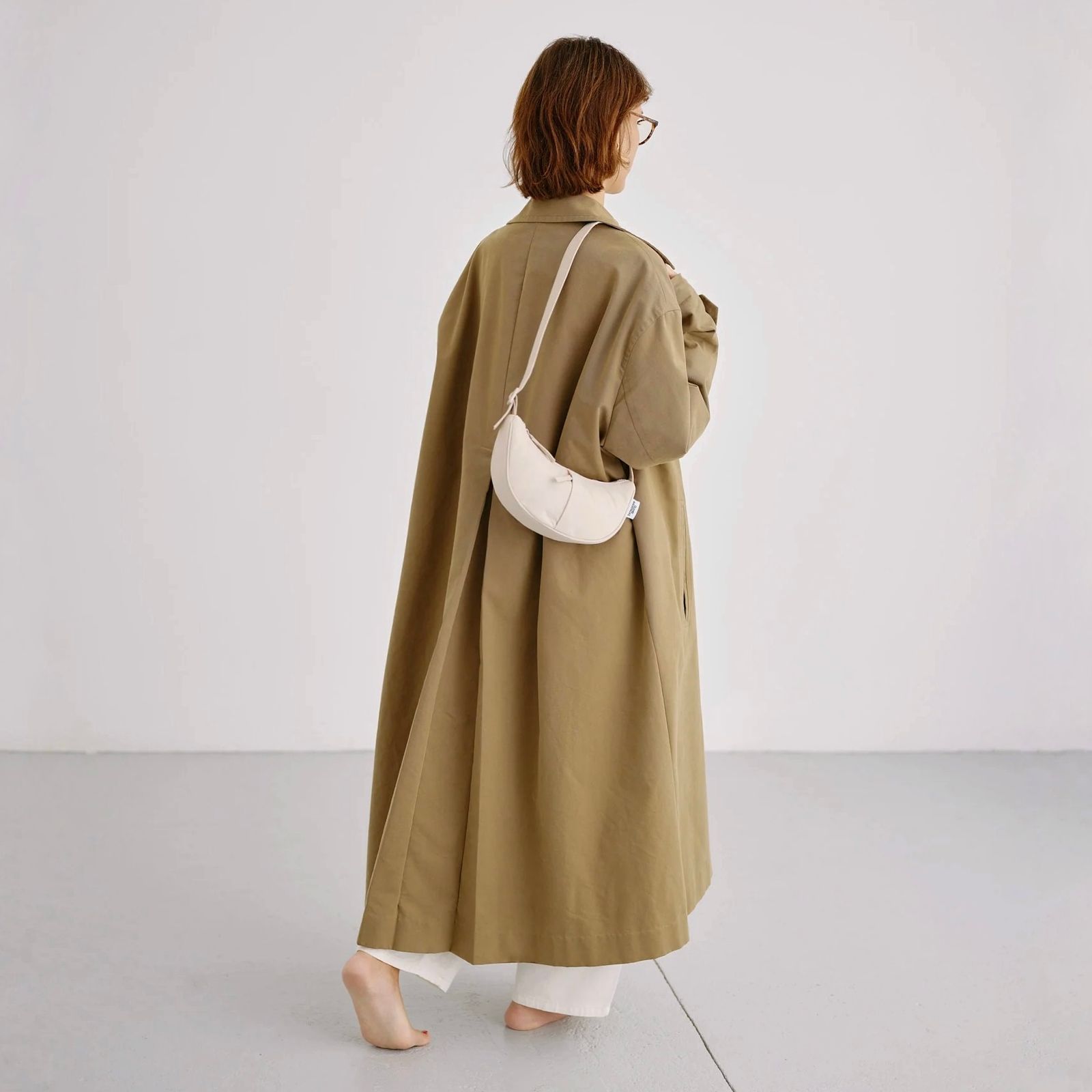 【OLEND】Moon Bag ムーンバッグ Mini Moon Bag – Ölend