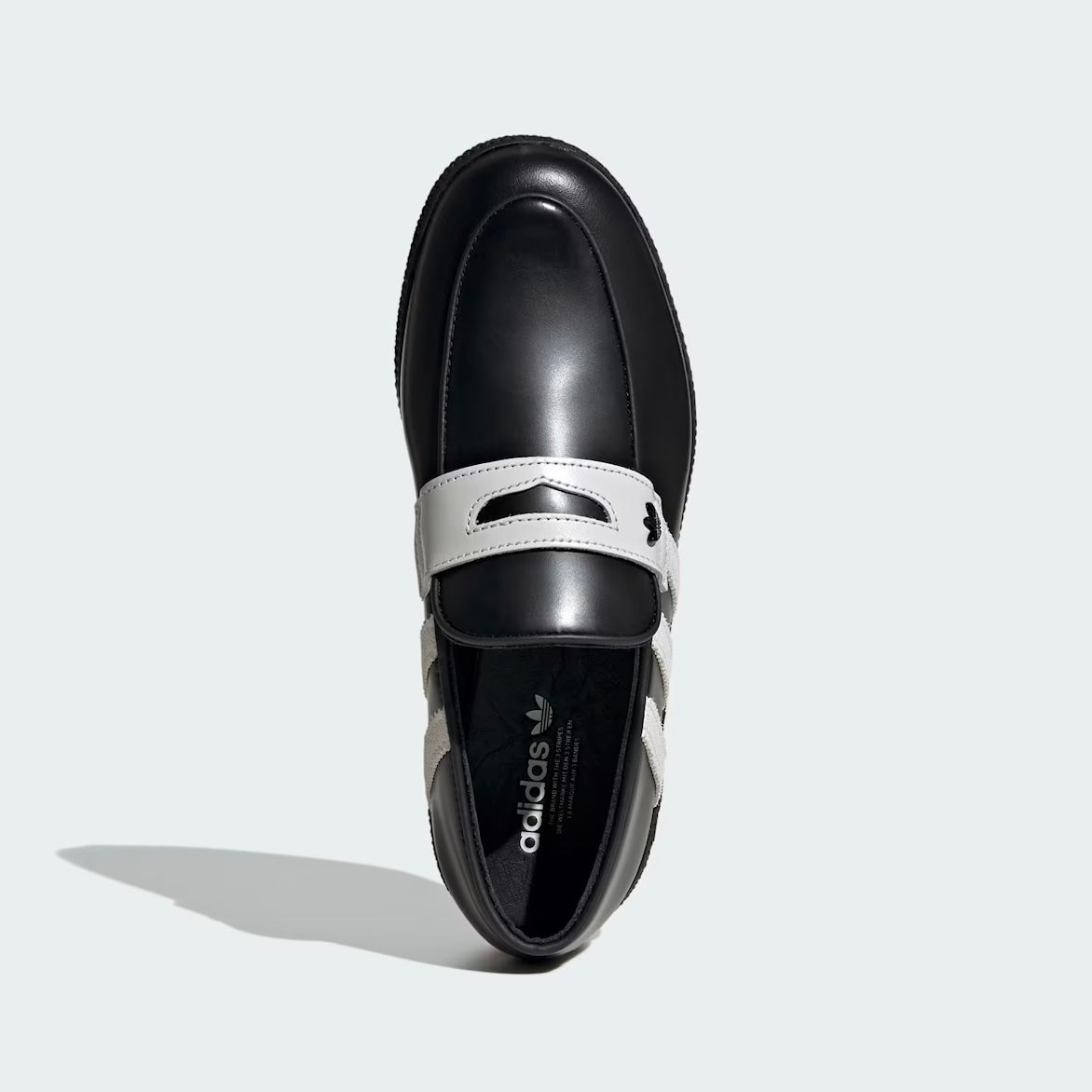 【残り一点】Handball Spezial Loafer