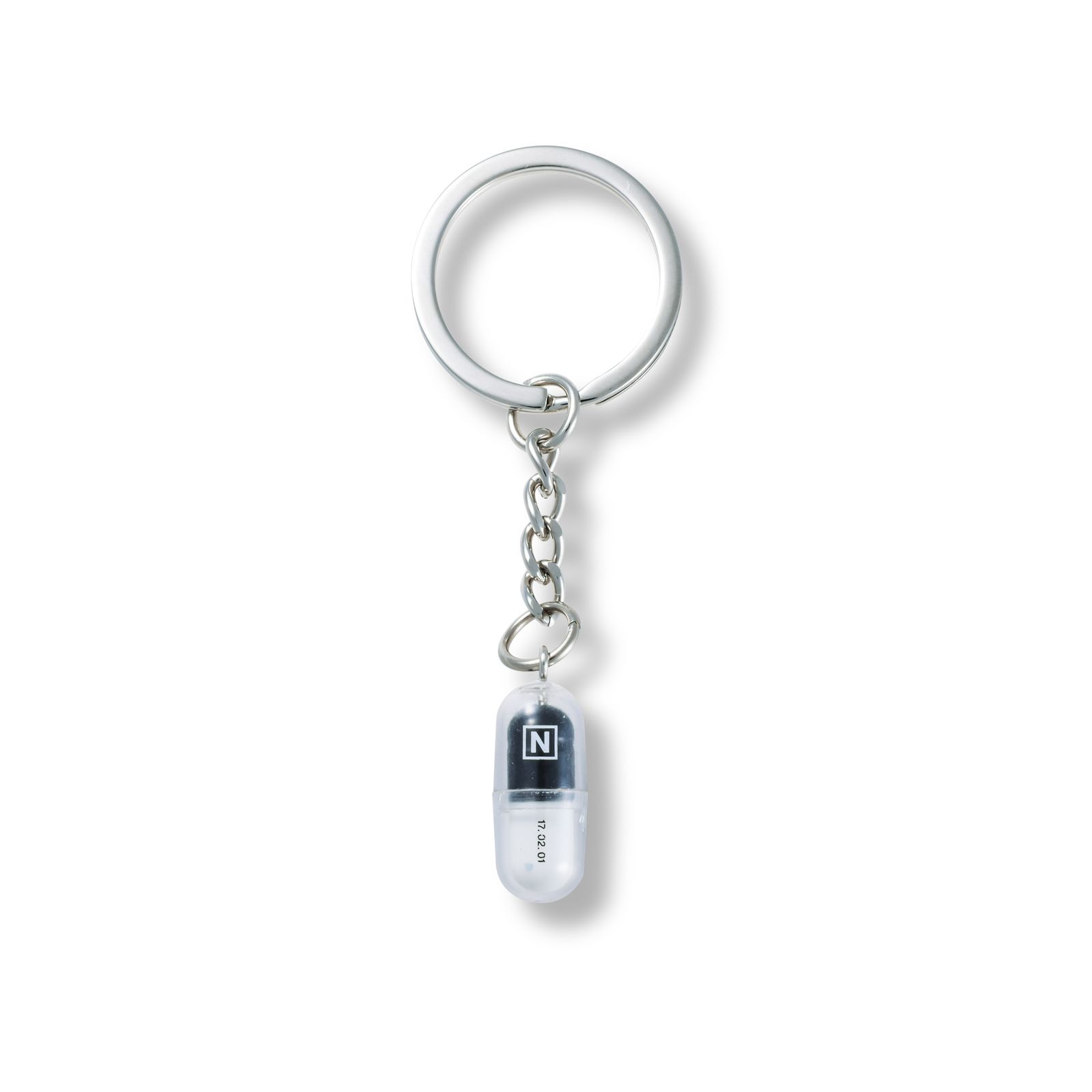 【残りわずか】9TH Anniv Key Charm Set