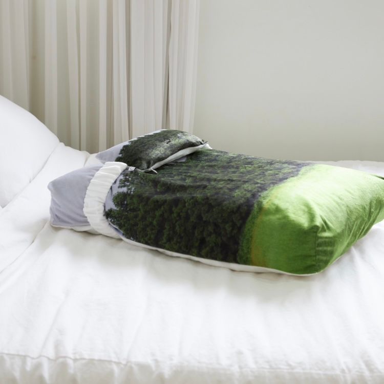 【残り一点】Jeju Orrum Pet Cushion