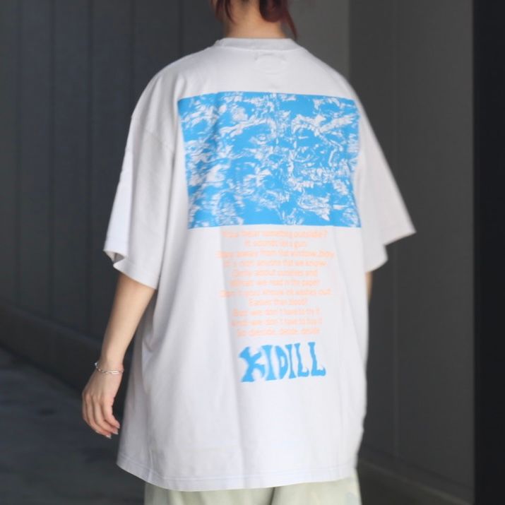 【残り一点】Graind The Power T-Shirt