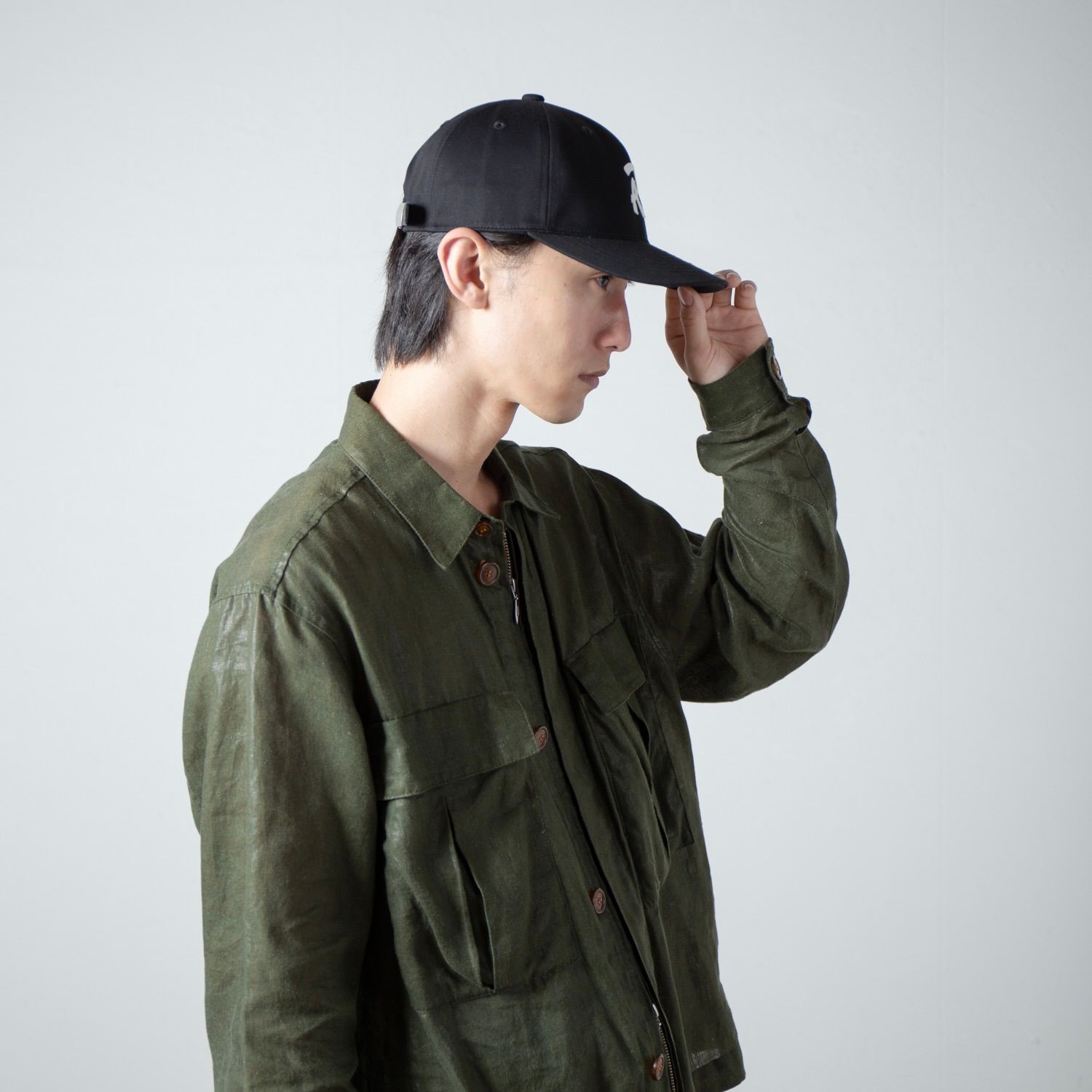 【残り一点】B.B Cap