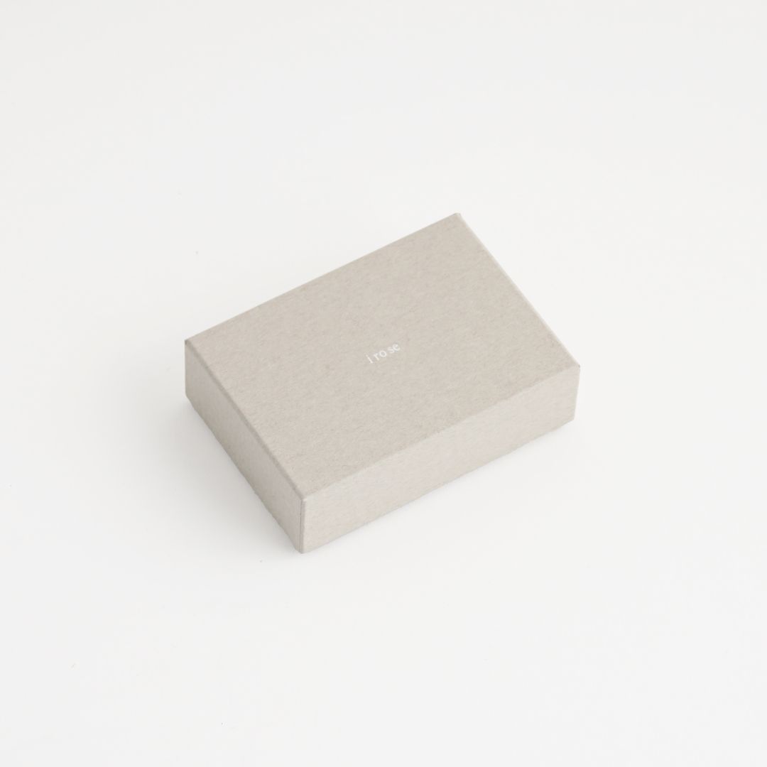 【残り一点】Cardboard Card Wallet