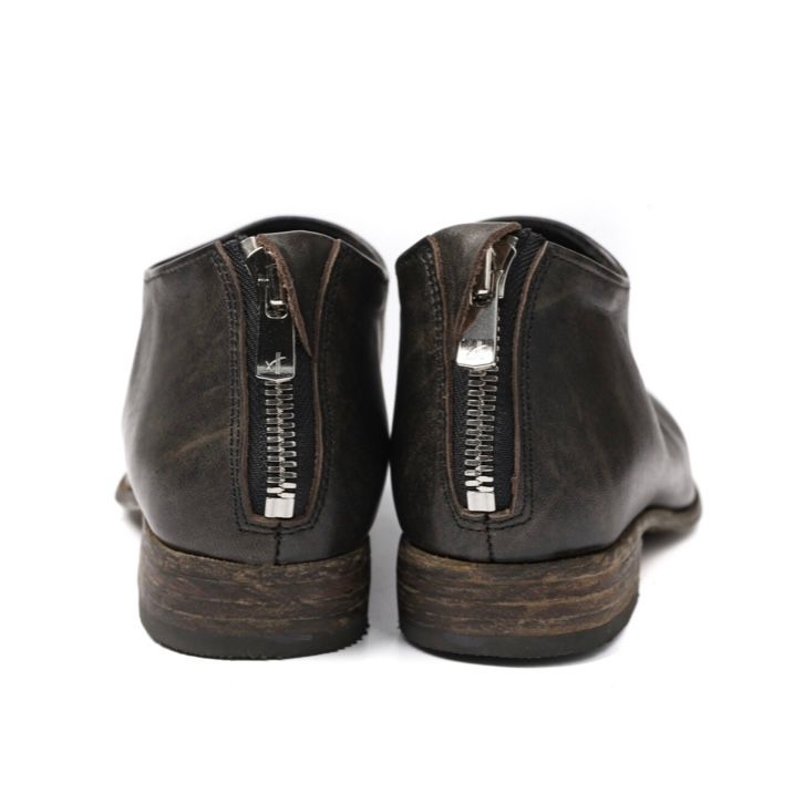 【お取り寄せ注文可能】Backzip Slipon(MEN)
