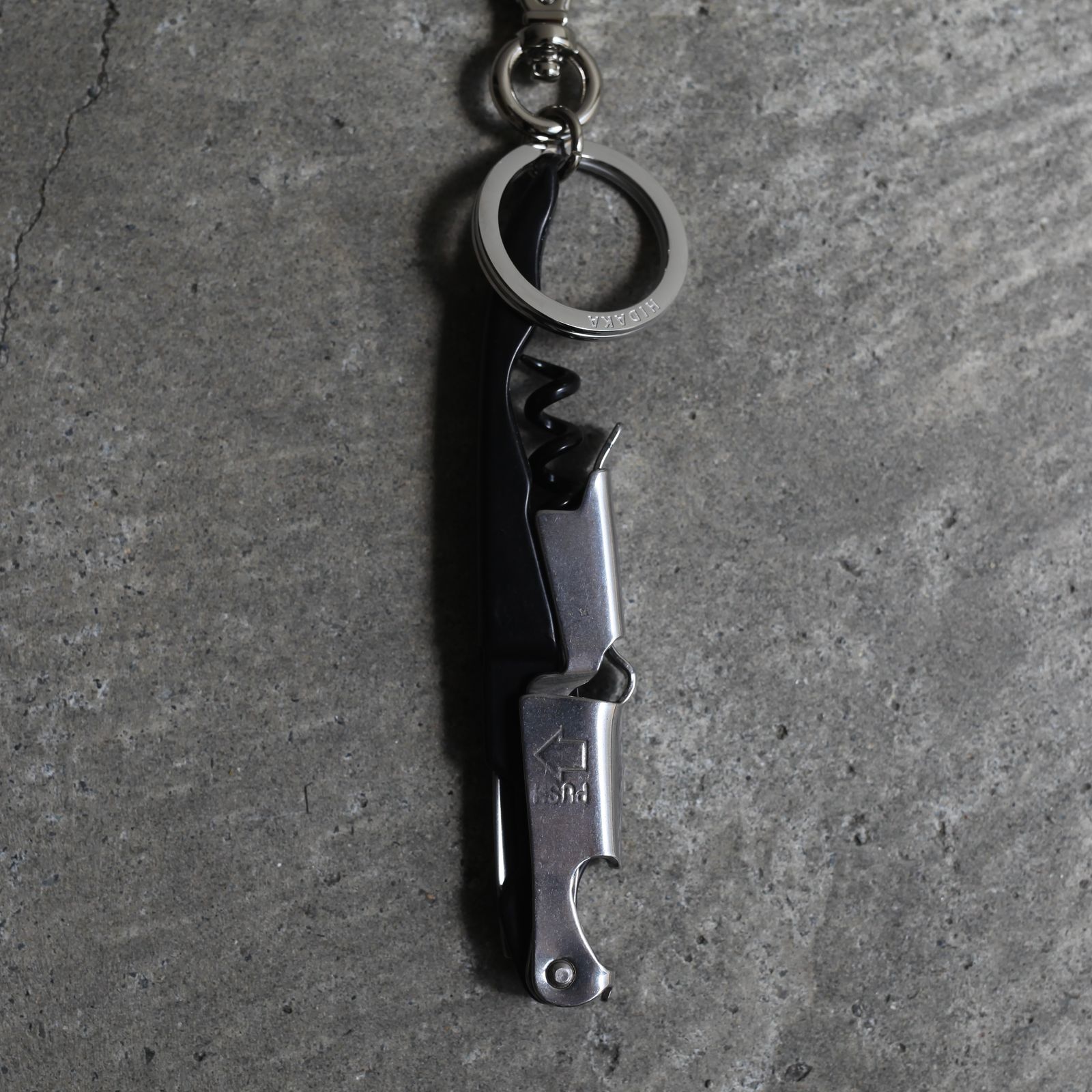 【残り一点】Opener Key Charm