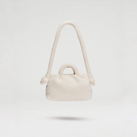 【残り一点】Mini Ona Sherpa Bag