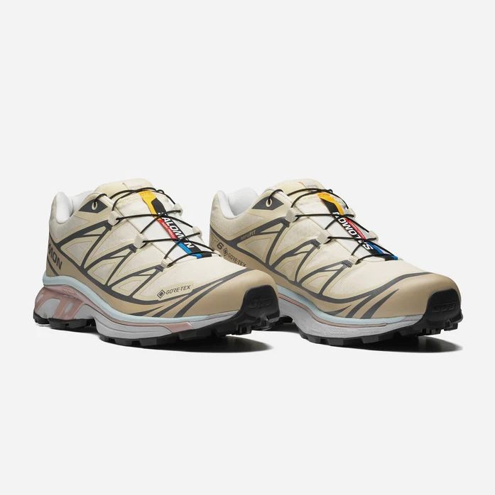 SALOMON - 【残り一点】XT-6(GORE-TEX) | ACRMTSM ONLINE STORE