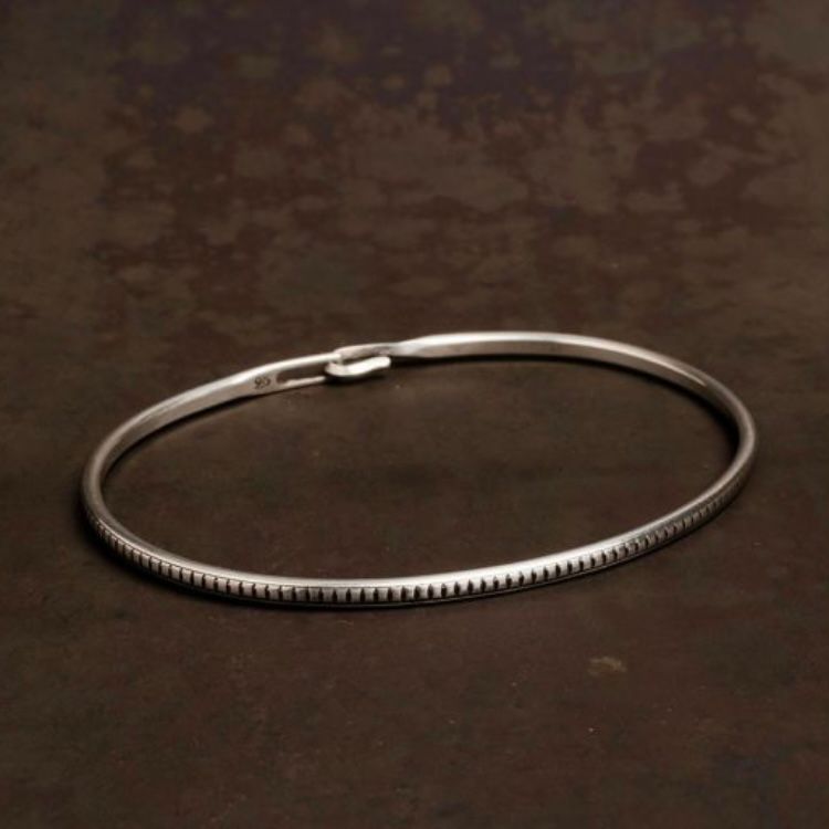 【残り一点】Bangle Hook Trace