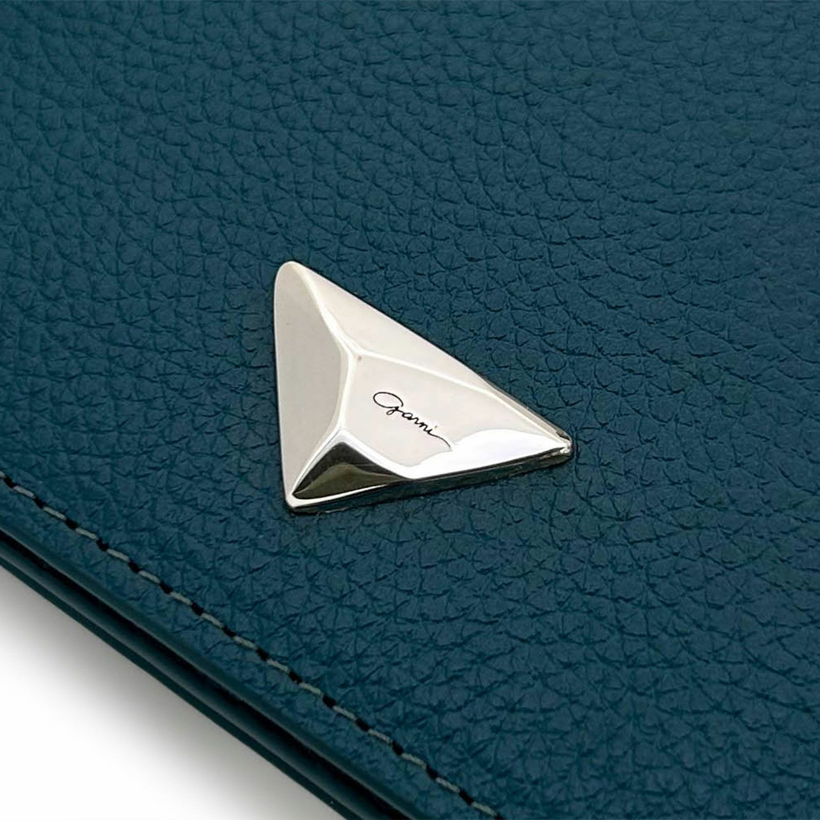 【お取り寄せ注文可能】Triangle Card Case