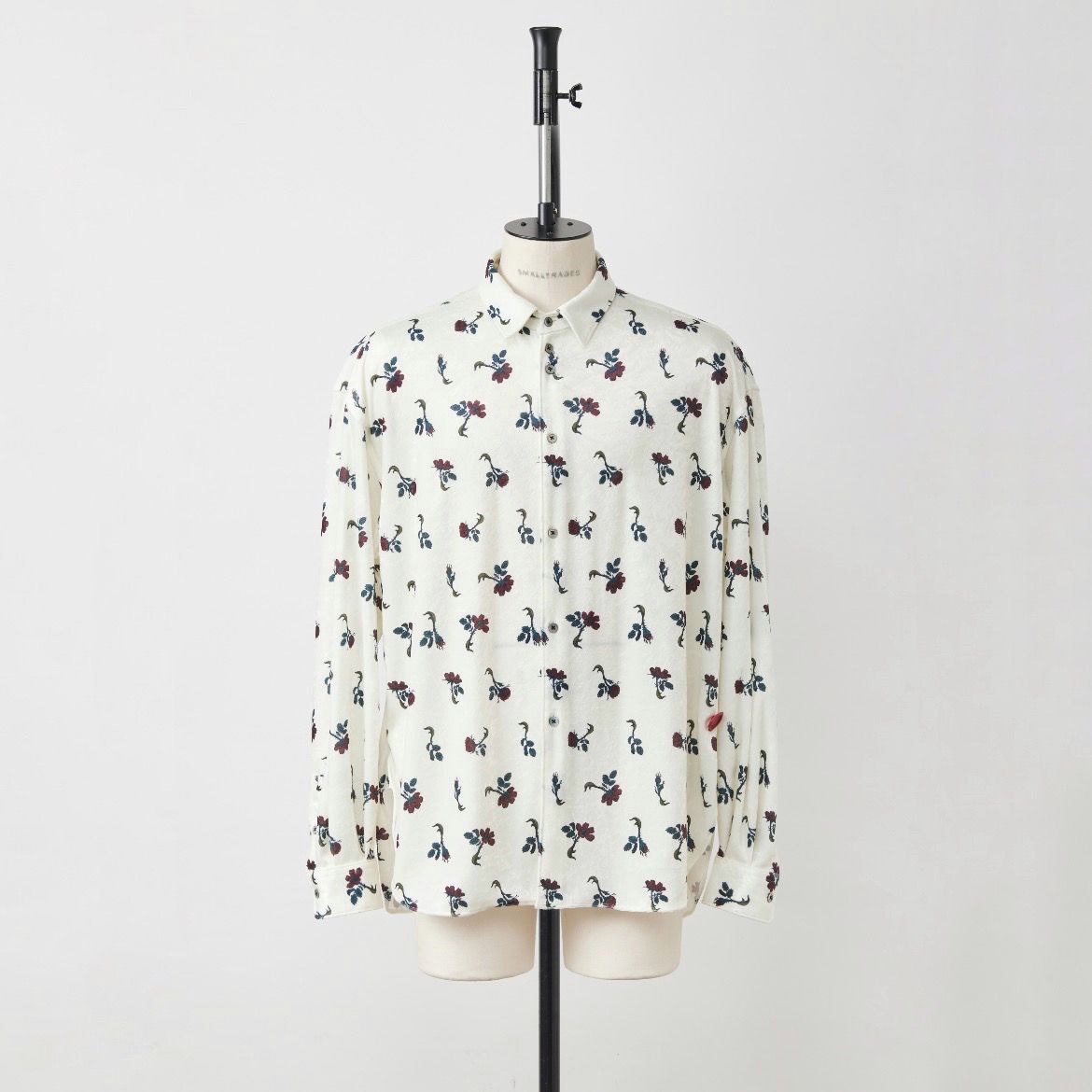 【残り一点】Flowy Shirt