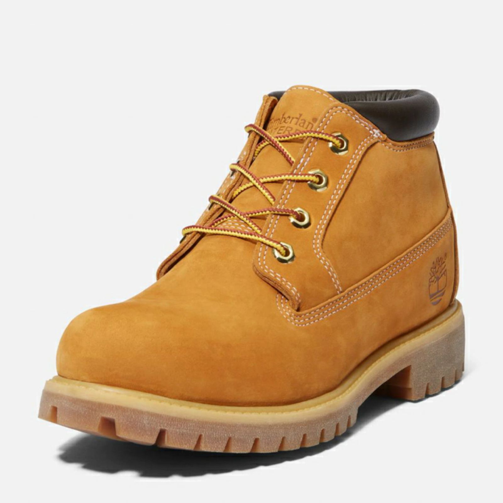 【残り一点】Nelson Premium Chukka WP(MEN)