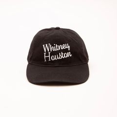 【再販売通知受付可能】Whitney Houston Cap