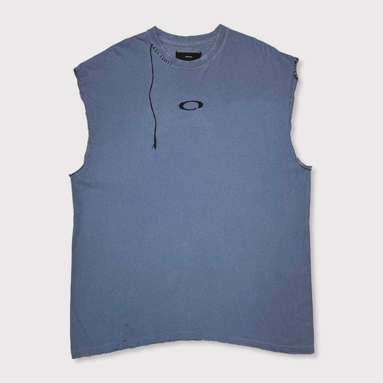 【残り一点】Inactive Sleeveless With Repaired