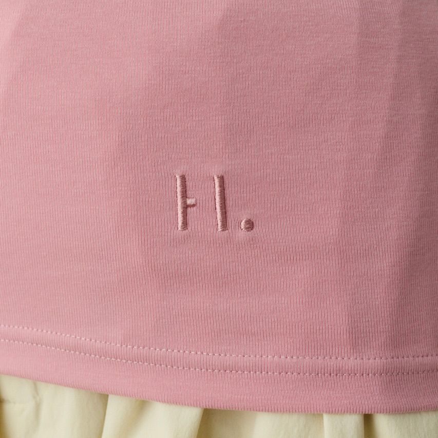 【残り一点】Back Open Cut Tops