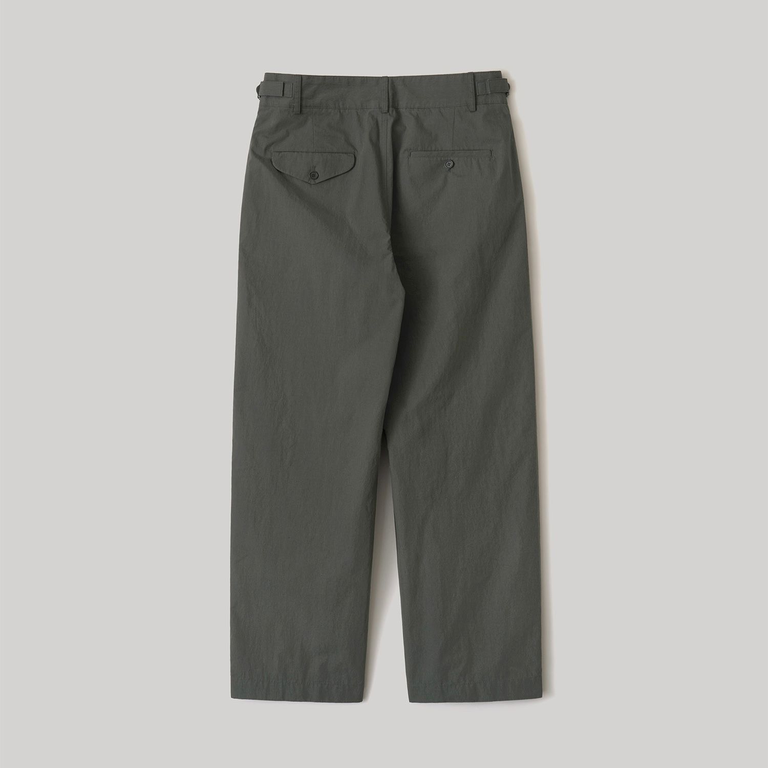 【残り一点】Santiago Officer Pants