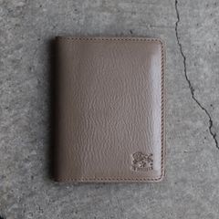 【残り一点】カードケース  IL BISONTE