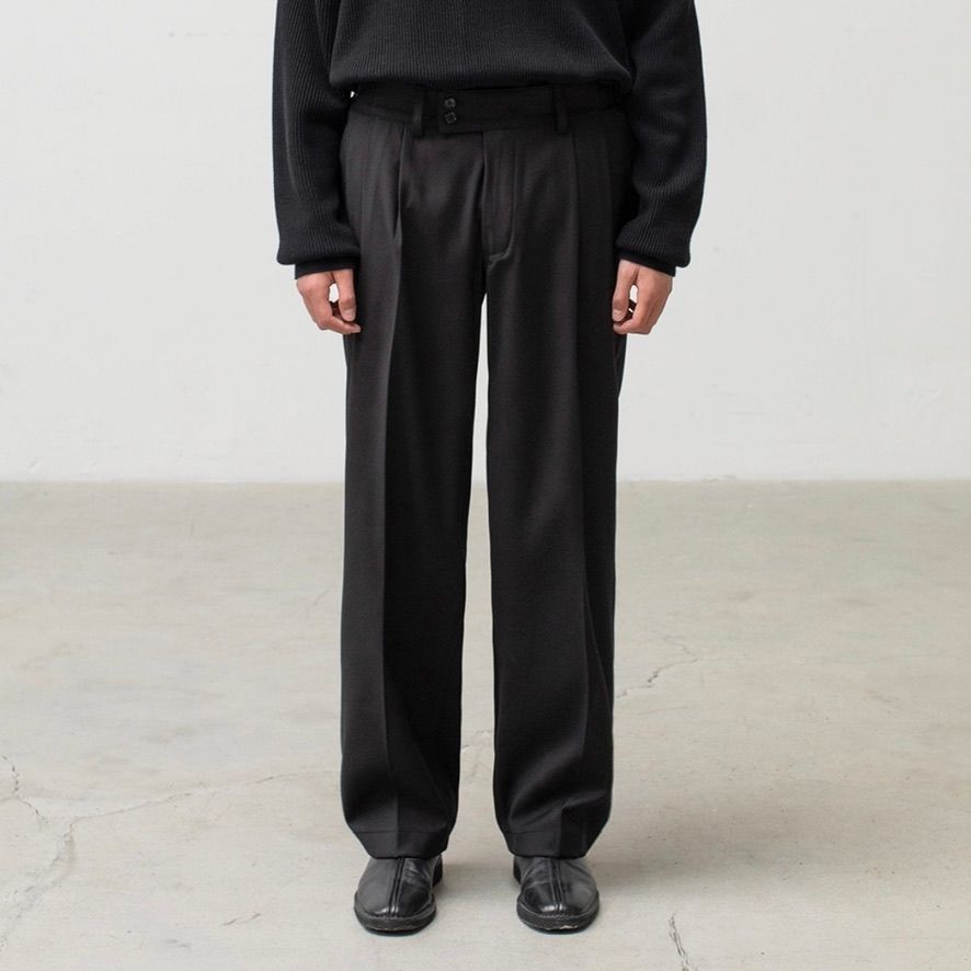 【残り一点】Santiago Slacks Standard