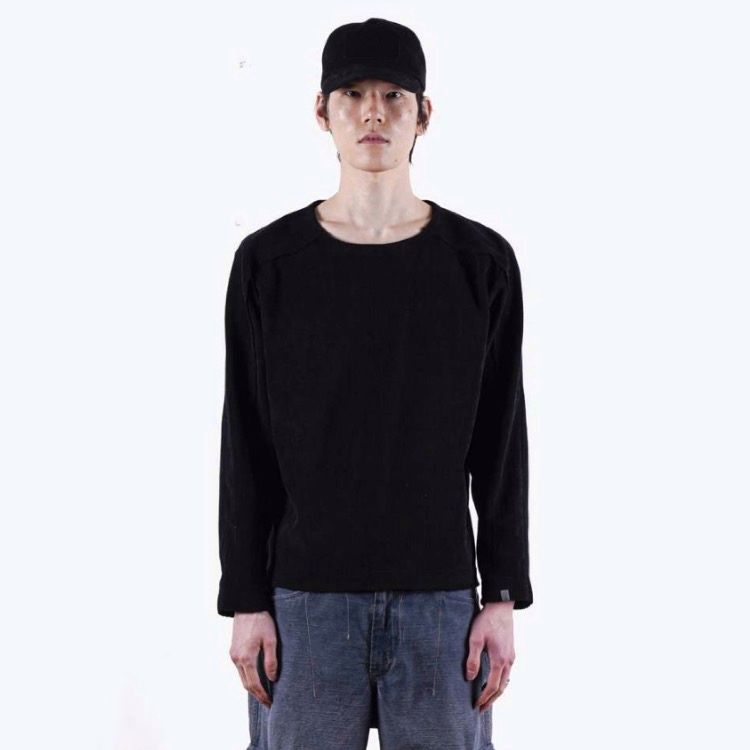 【残り一点】EP.8 01 Knit