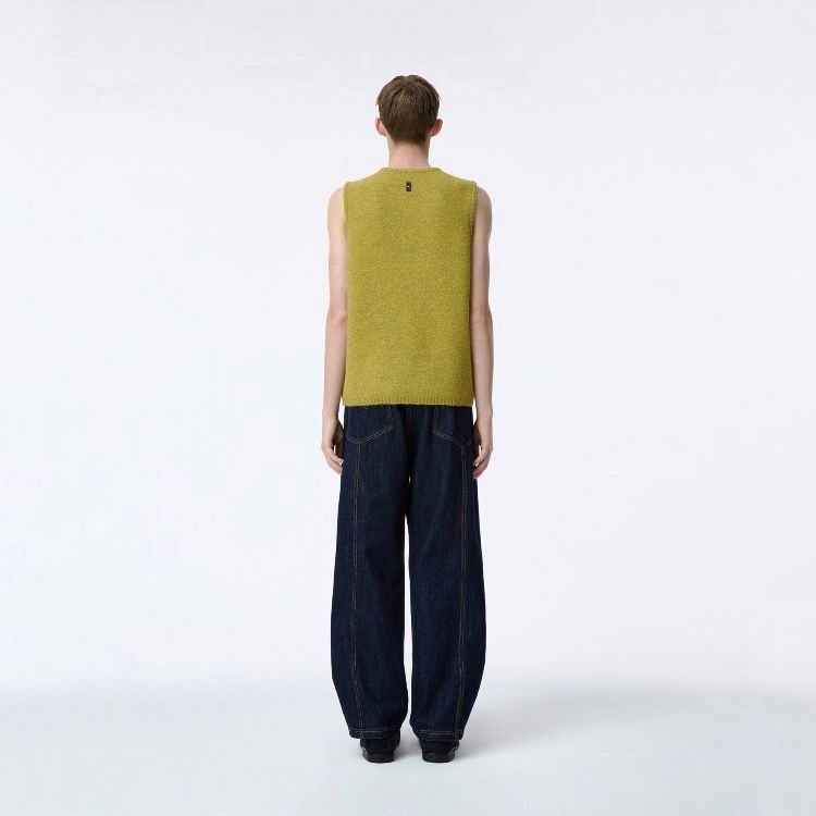 【残り一点】Jeans Product. 55