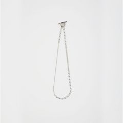 【お取り寄せ注文可能】YU-KIN Mix Medium Necklace