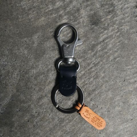 【残りわずか】キーリング