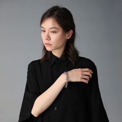 【残りわずか】ボディピブレスレット