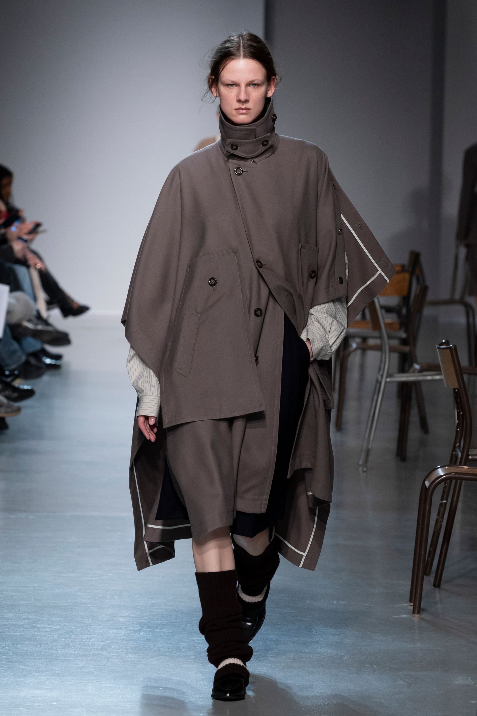 2025AW コレクション