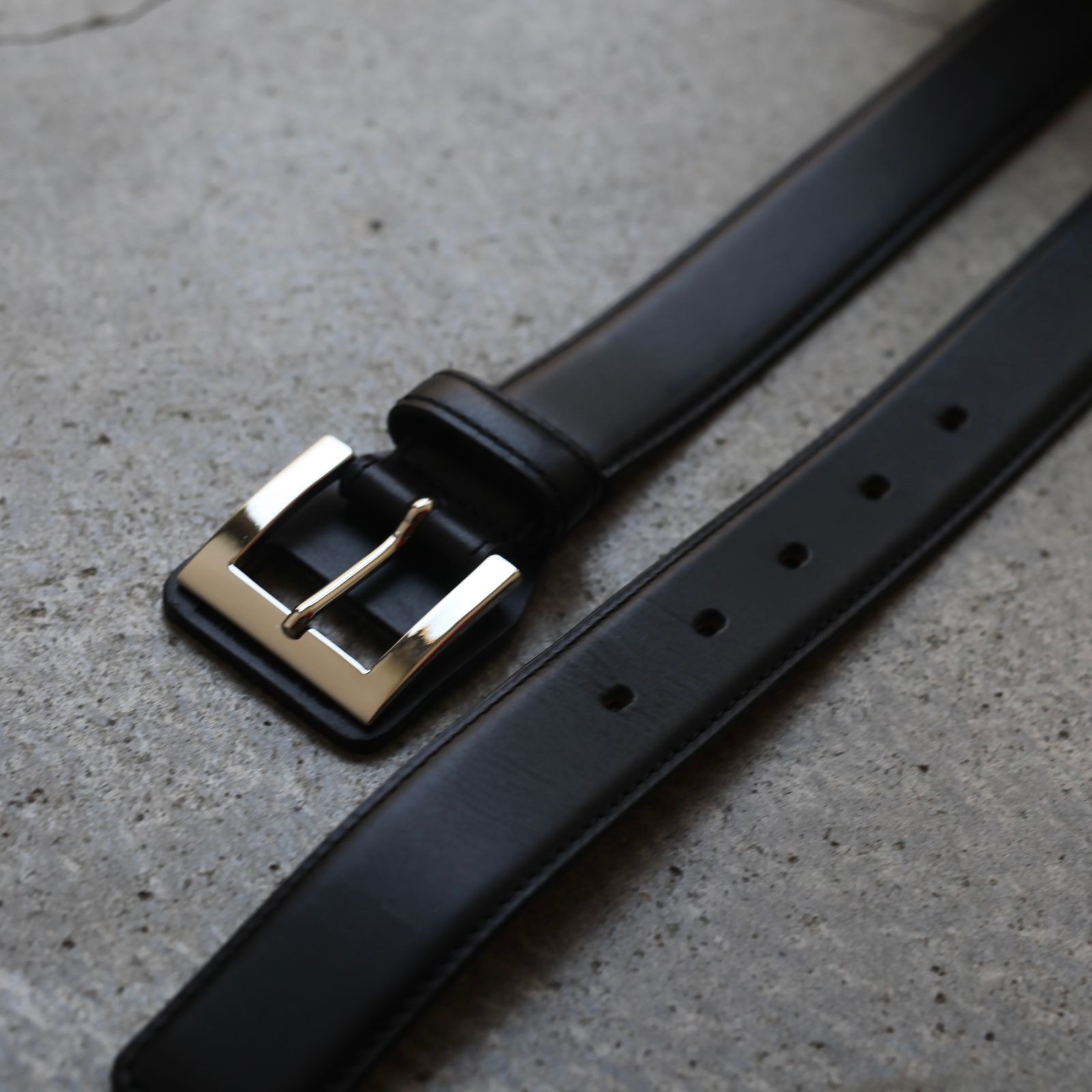 【残り一点】Pin Buckle Belt
