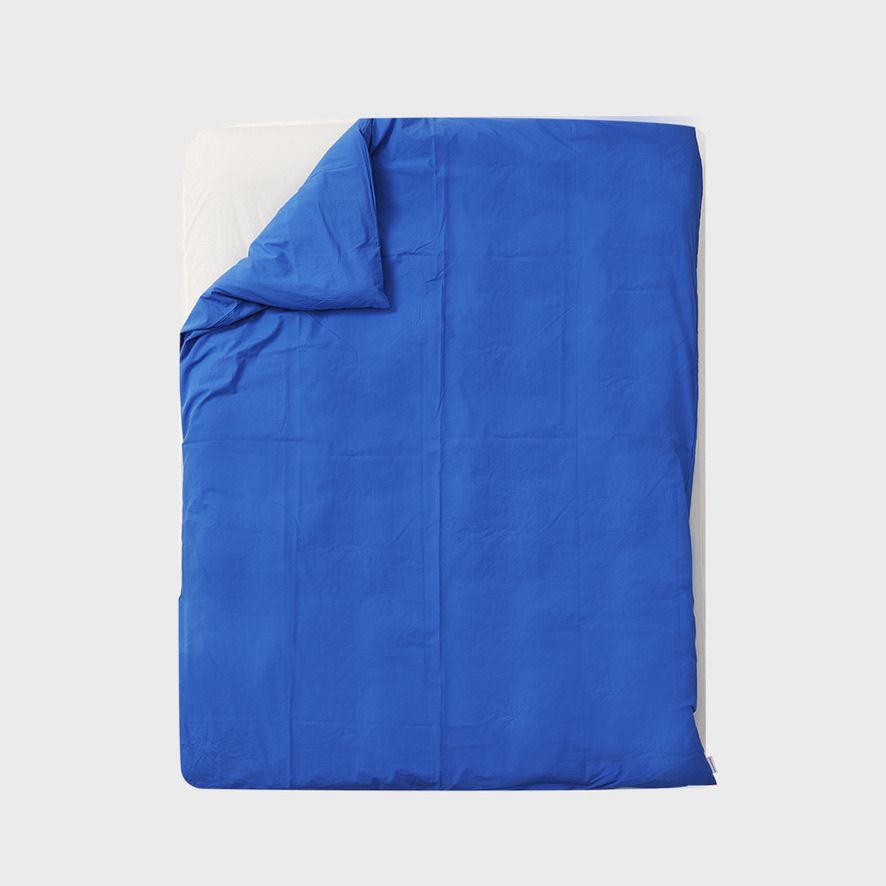 【残り一点】Standard Bedding Set SS(DEEP BLUE)