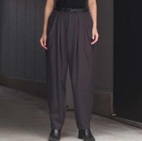 【残り一点】よそいきオーバータックPT