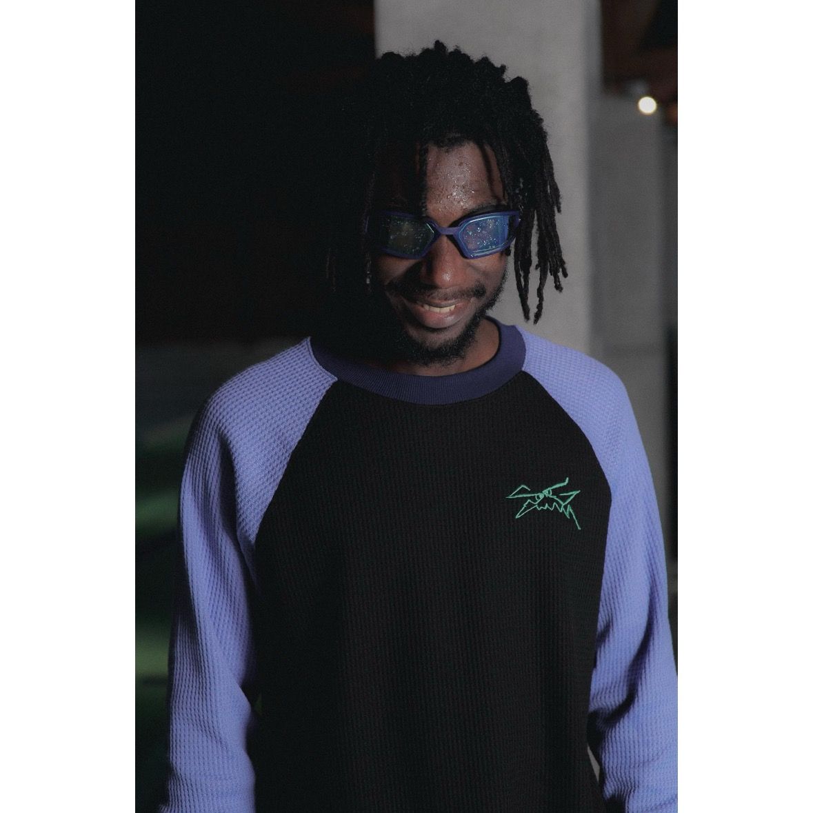 【残り一点】Thermal L/S Shirt