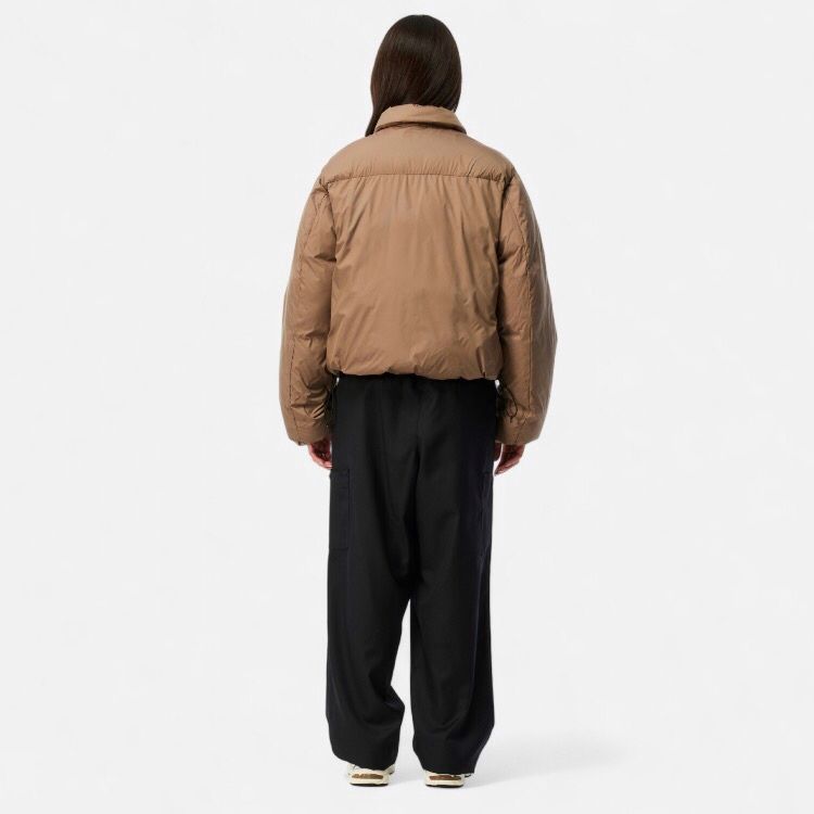 【残り一点】Pleated Puffer