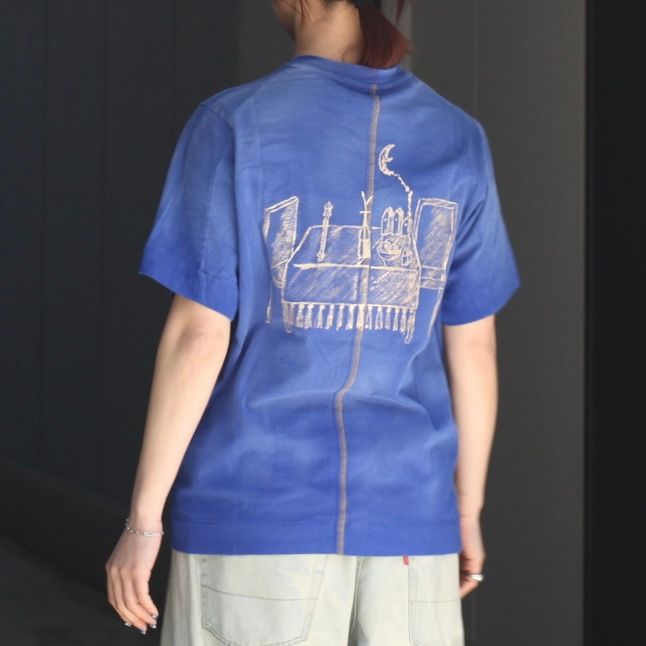 【残り一点】After The Hard Work