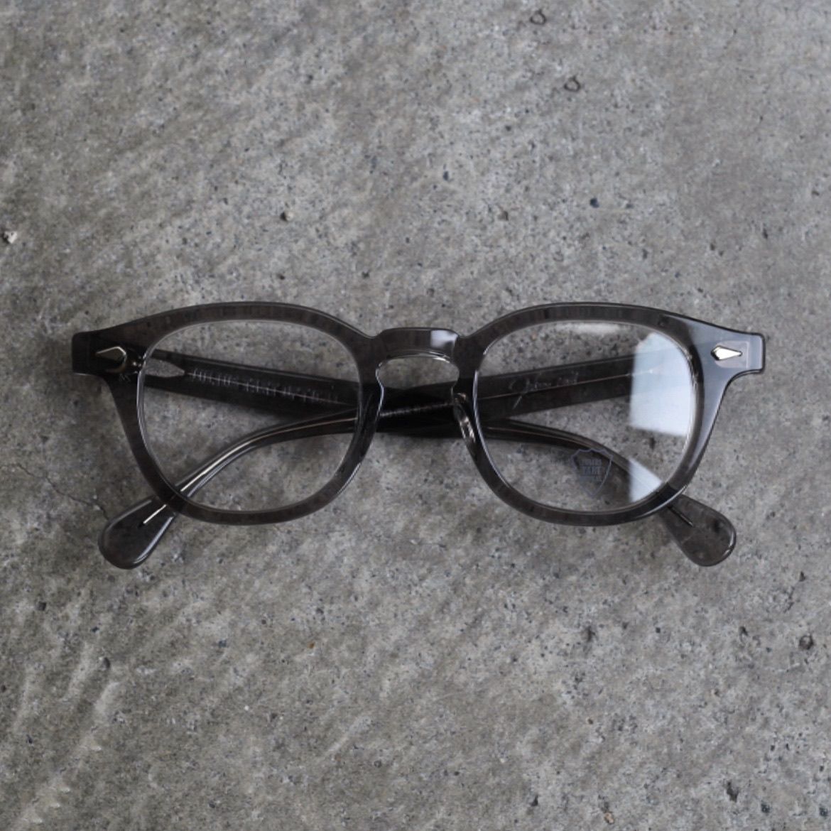 【残り一点】AR_48mm 鼻幅_24mm