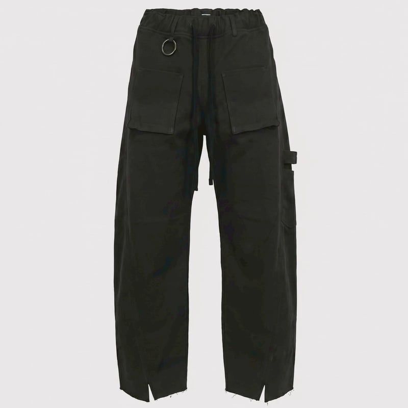 【残り一点】Twist Shaped Easy Worker(HEAVY PIQUE)