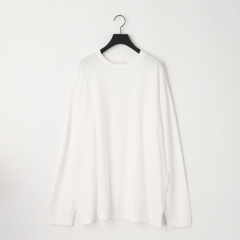 【残り一点】36G High Twist LS Tee