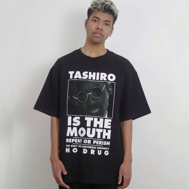 NISHIMOTO IS THE MOUTH - ニシモト イズ ザ マウス | 公式通販