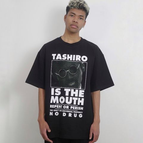【残りわずか】S/S Tee