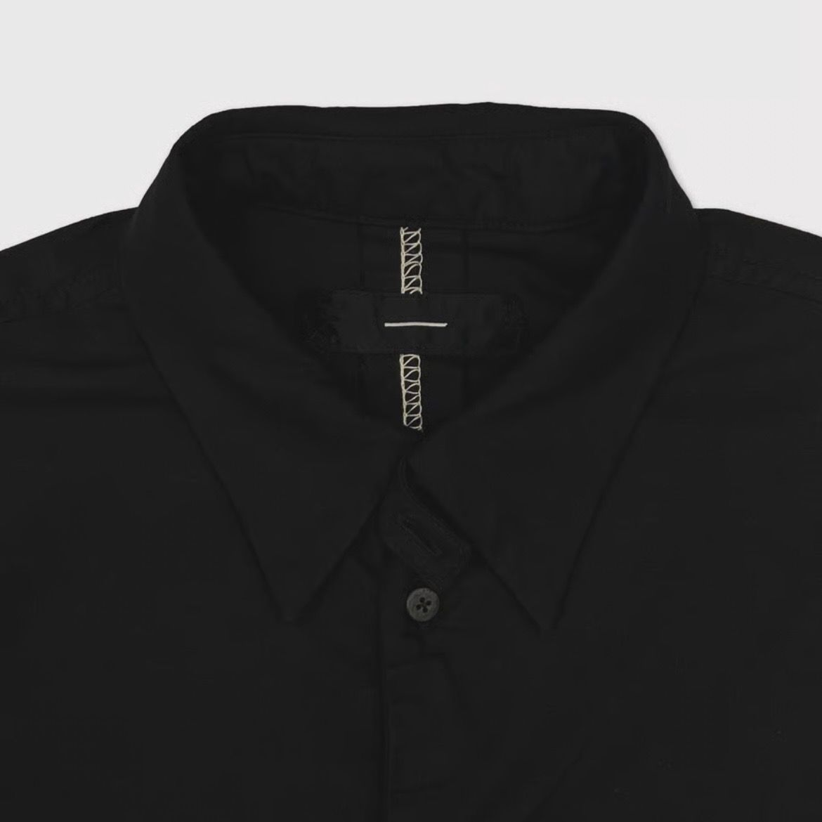 【残り一点】Skin Shirt With Signature(CLASSIC COTTON)