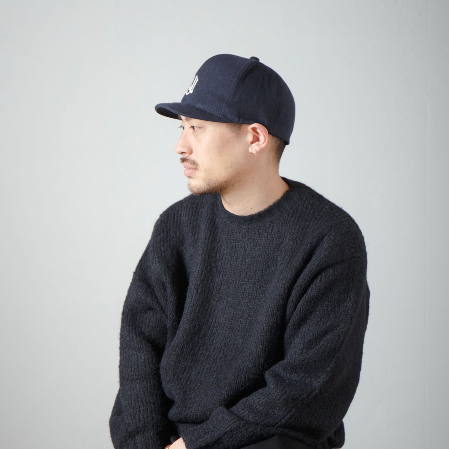 【残り一点】Unpire Cap