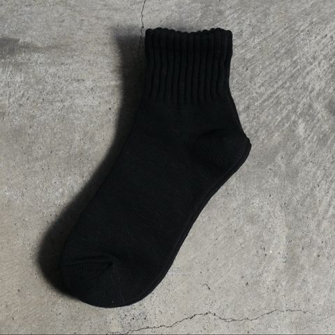【残り一点】2P Pile Socks