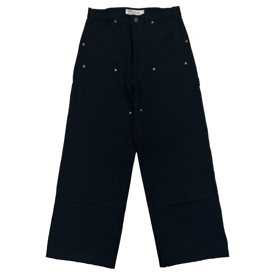 【残り一点】Painter Rigid Denim Wide Pants