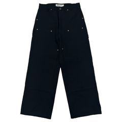 【残り一点】Painter Rigid Denim Wide Pants
